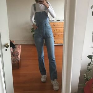 KENDALL & KYLIE | OVERALLS